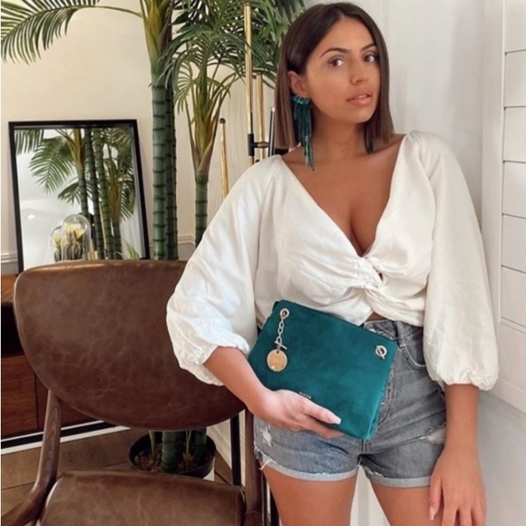 Zara Tops - Zara blouse